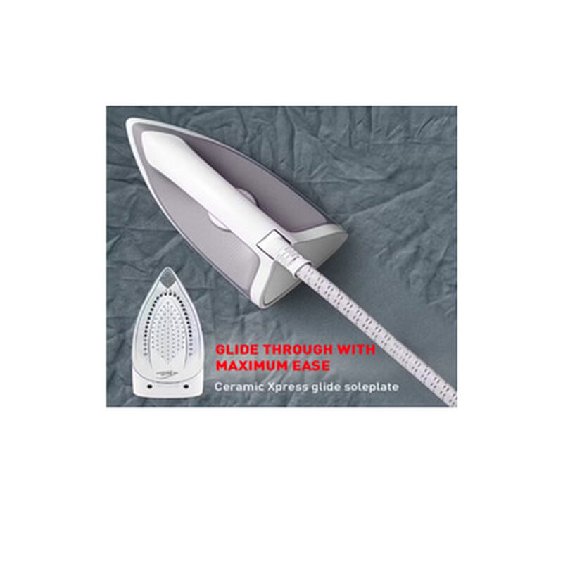 TEFAL Steam Generator SV4111-image 7