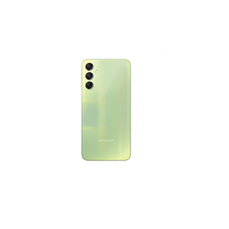 SAMSUNG Gxy A24 Lte(l.green) 8+128gb SM-A245FLGWXME-image 2