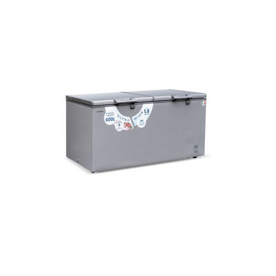 FABER Chest Freezer 729l FBR-FROSTAC 659GR
