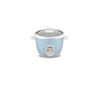 ELBA Rice Cooker 1.8l ERC-R1877T(BL)