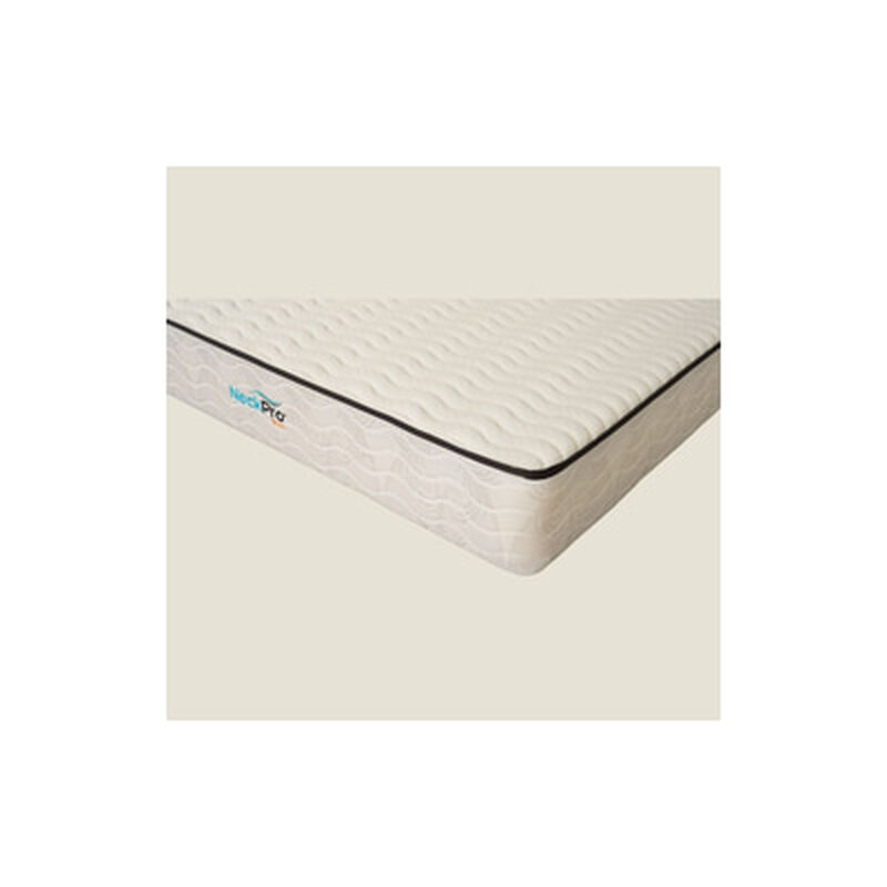 NECKPRO Bg 10in Q Bonnel Mat Beehive Bonnel Spring NCOIL 605-image 2