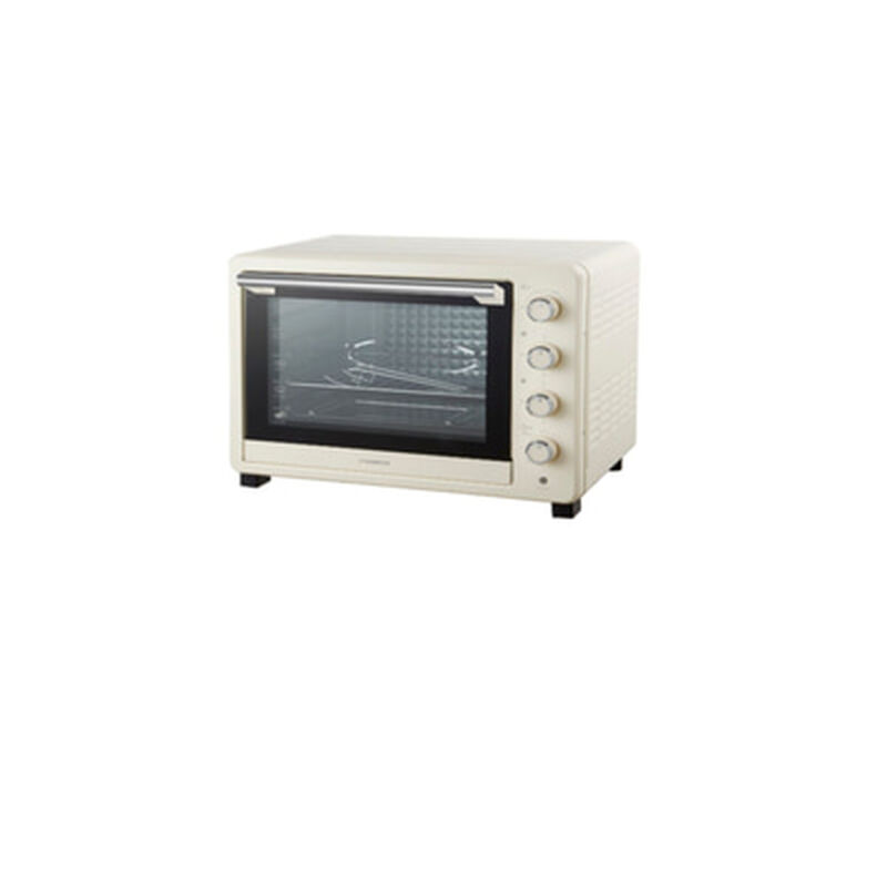 FABER Electric Oven 66l Ivory FEO IVORY 664-image 4
