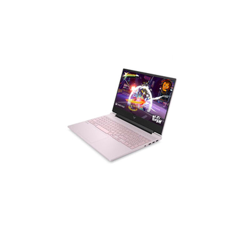 HP Gaming notebook i5 (opi)-image 2