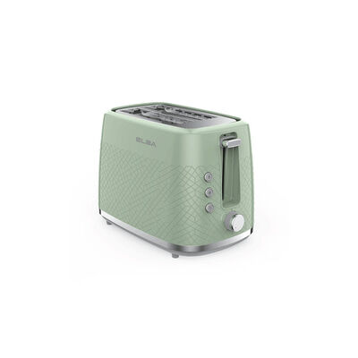 ELBA Toaster Foresta ET-Q2785(GN)