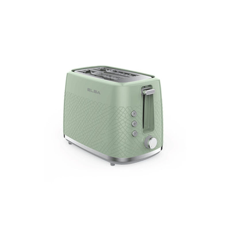 ELBA Toaster Foresta ET-Q2785(GN)-image 1