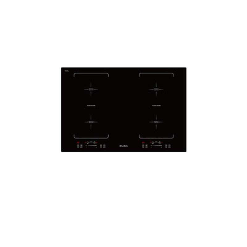 ELBA Built-in Induction Cooker EIC-K7094FZ(BK)-image 1