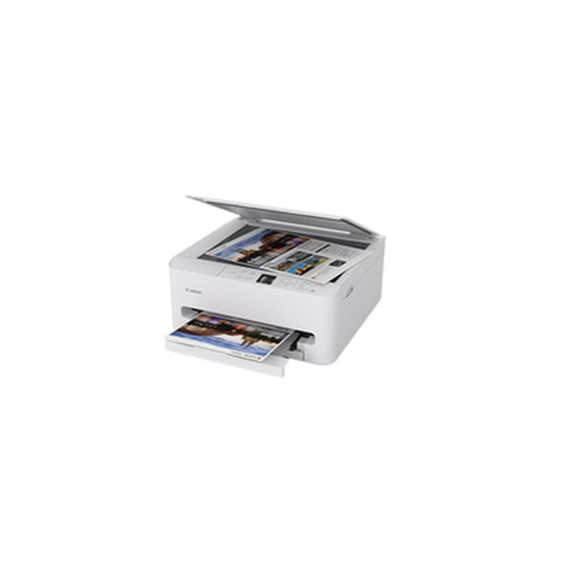 CANON Aio Ink Efficient +wifi TS5570-image 3