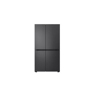 LG Side By Side 635l GC-B257KQJW.AEPRLML