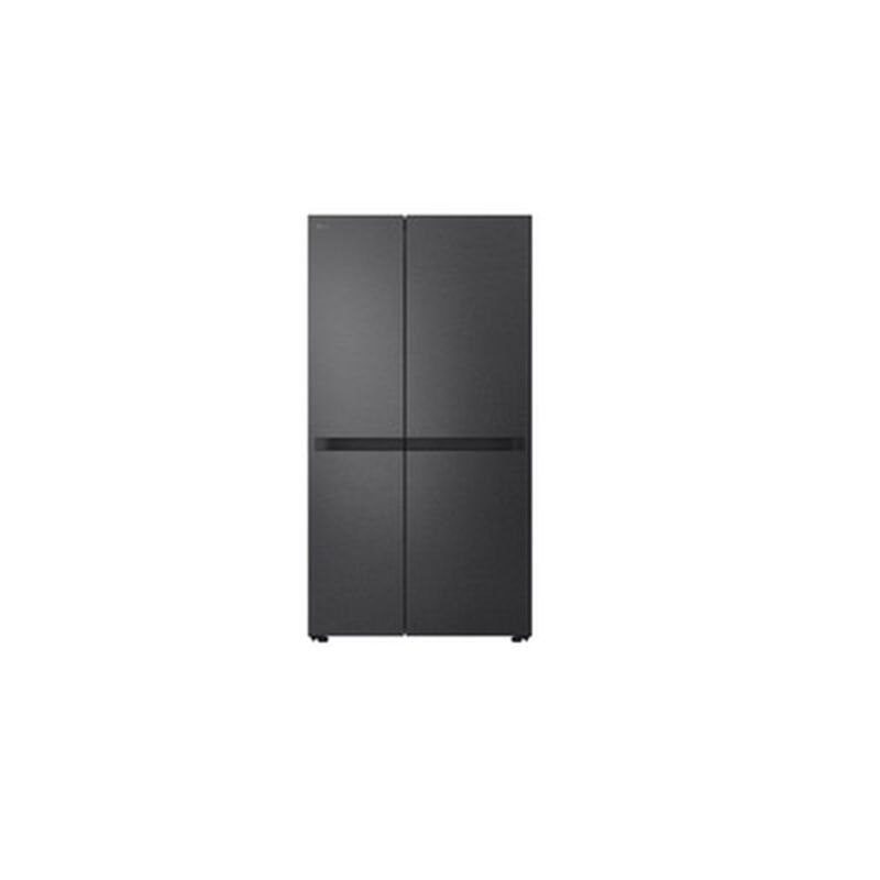 LG Side By Side 635l GC-B257KQJW.AEPRLML-image 1