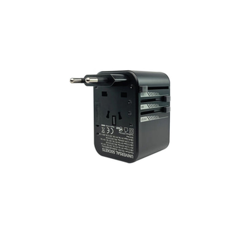 SALPIDO 65w Pd Travel Adapter SAL-Z6-image 6