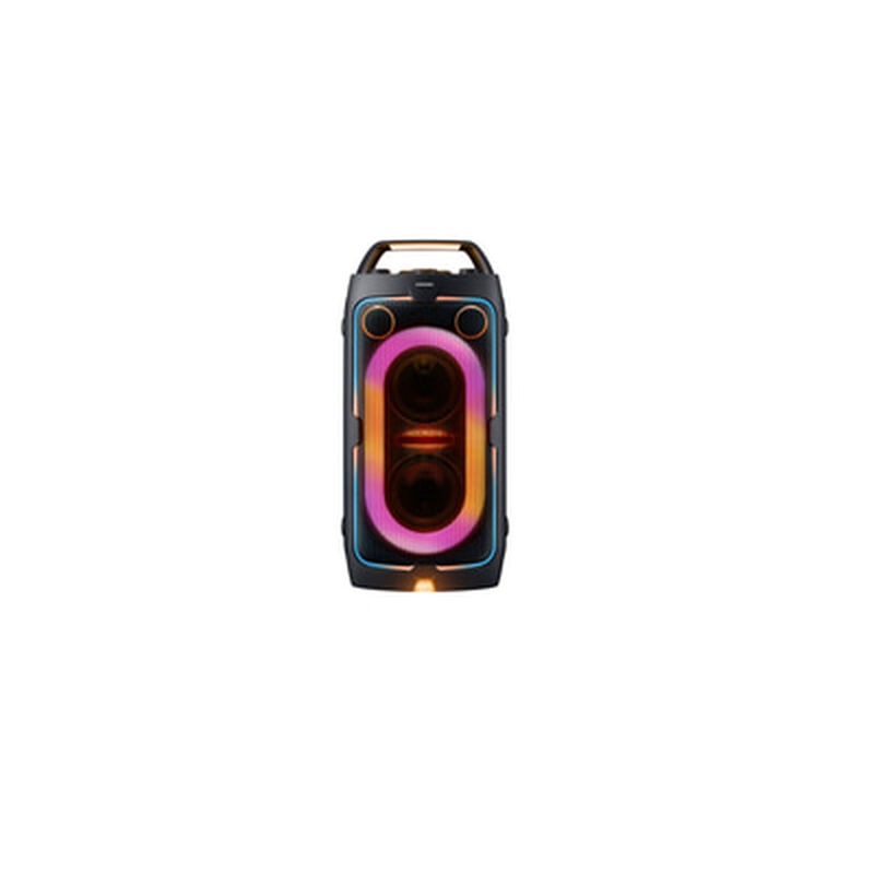 SAMSUNG Tower 160w Party Speaker MX-ST40F/XM-image 1