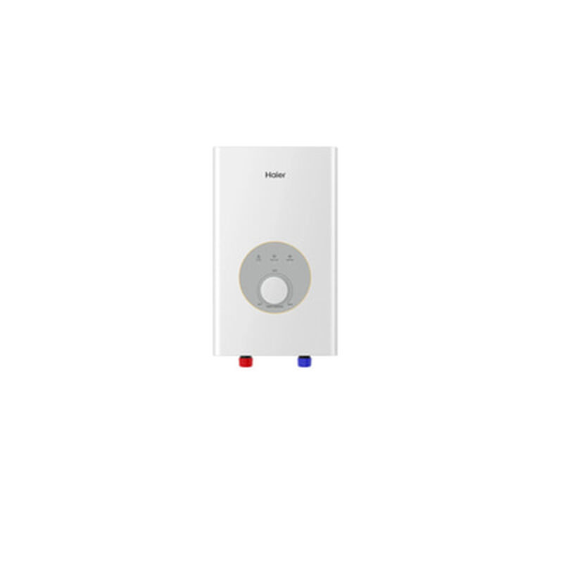 HAIER Home Shower Wht EI38M-F1W(MY)-image 3