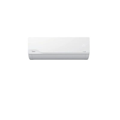 MIDEA Split Air Cond 2.5hp Inverter MSGP-25CRFN8