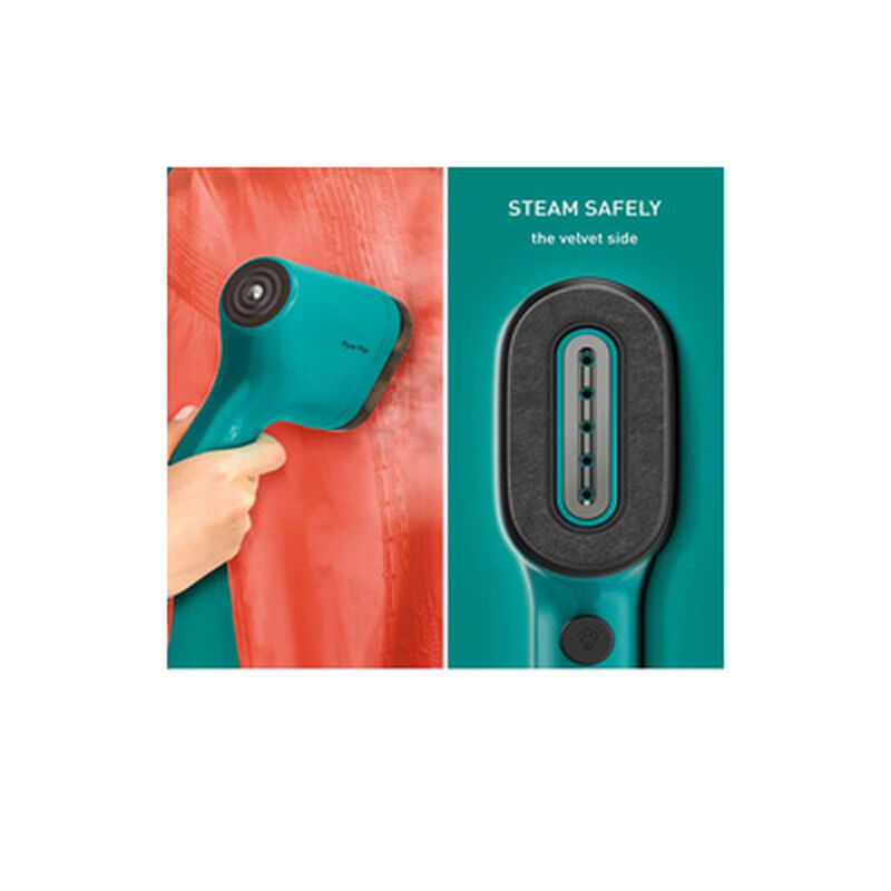 TEFAL Handy steamer-image 5