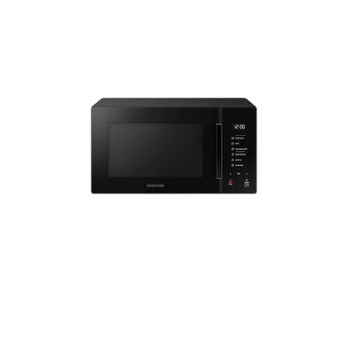 SAMSUNG Microwave Oven 23l With Grill MG23T5018CK/SM
