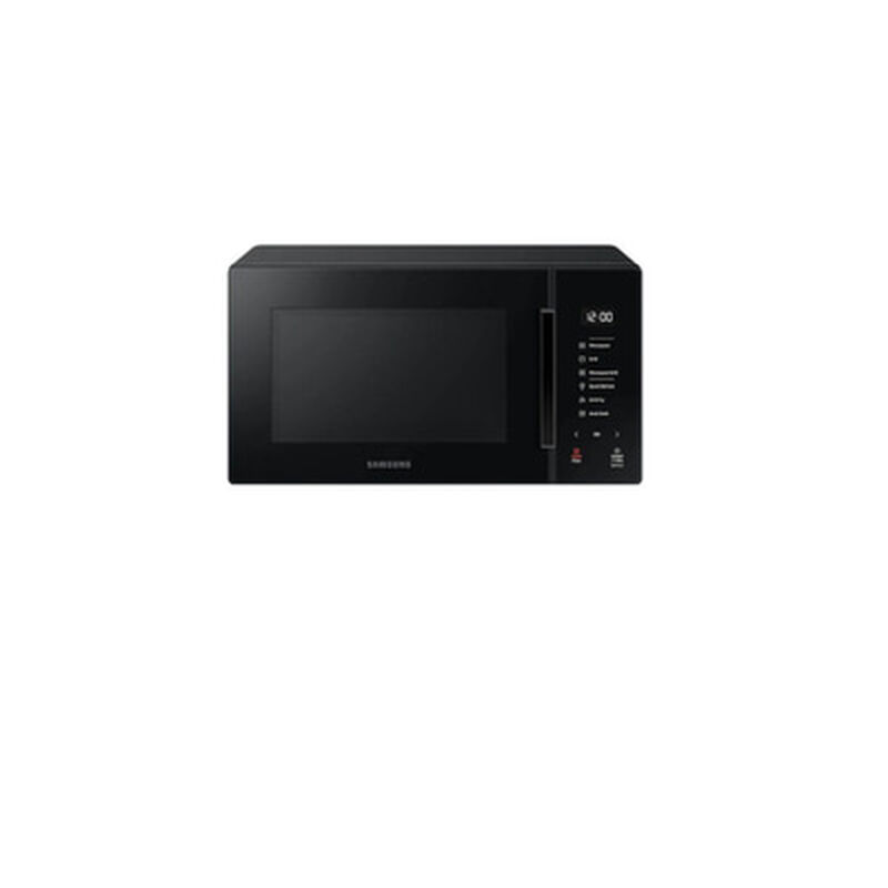 SAMSUNG Microwave Oven 23l With Grill MG23T5018CK/SM-image 1