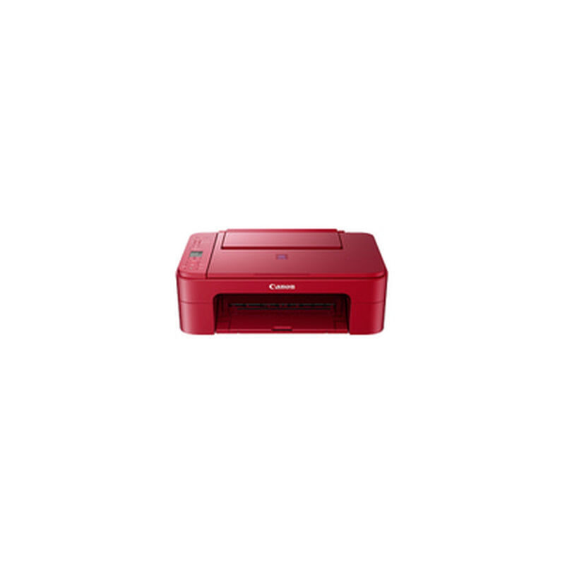 CANON Aio ink efficient with wifi-image 1