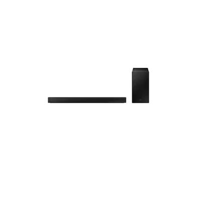 SAMSUNG 2.1ch B-soundbar HW-B450F/XM