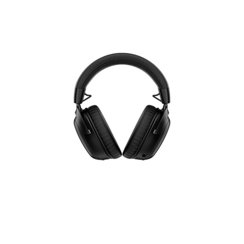 HYPER X Wireless Gaming Headset Hyperx Cloud Iii S Black A59YZAA-image 1