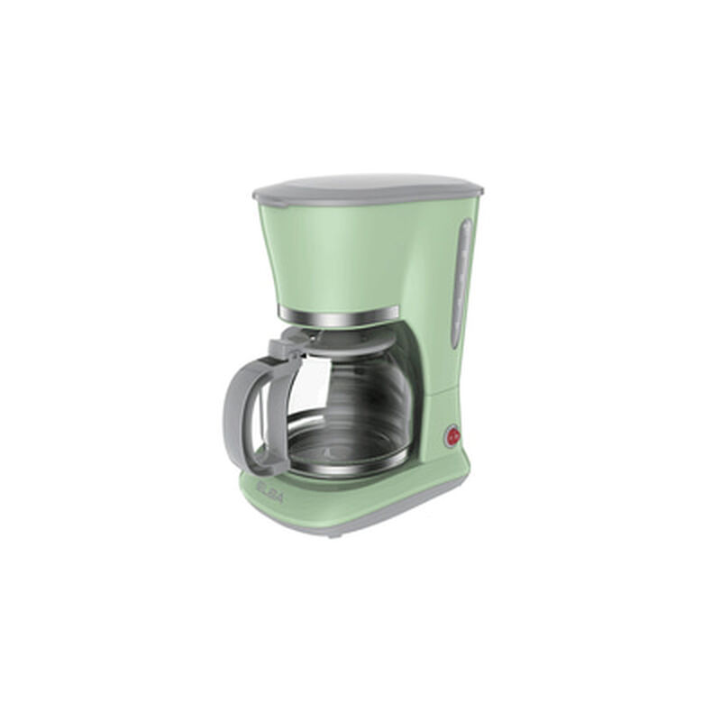 ELBA Coffee Maker Foresta ECM-Q1580(GN)-image 1