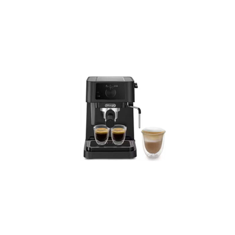 DELONGHI Pump Espresso(blk) EC230.BK-image 2