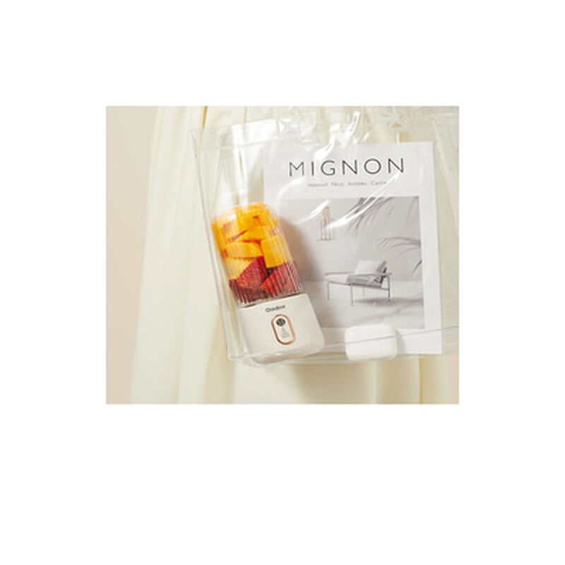 GAABOR Personal Blender FP03T-WH01A-image 5