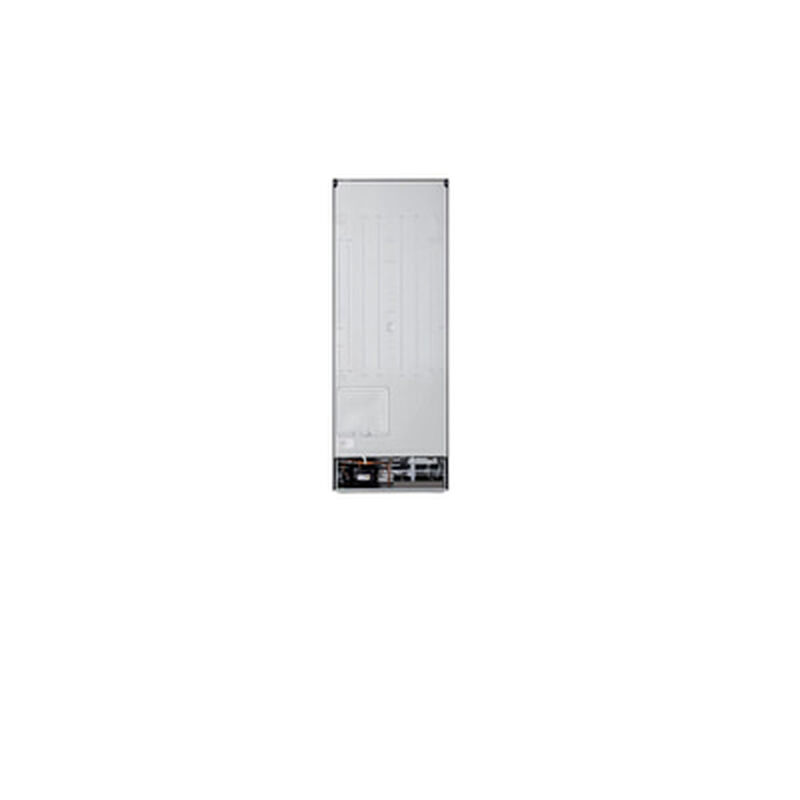 LG 2 Door Fridge 461l Matte Black GN-B452PQBK.AEPRLML-image 17