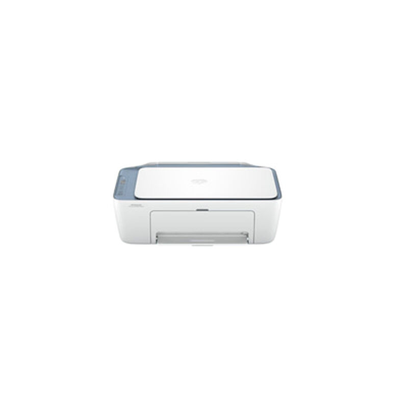 HP Deskjet Aio Wifi Printer 2989/2988-image 1