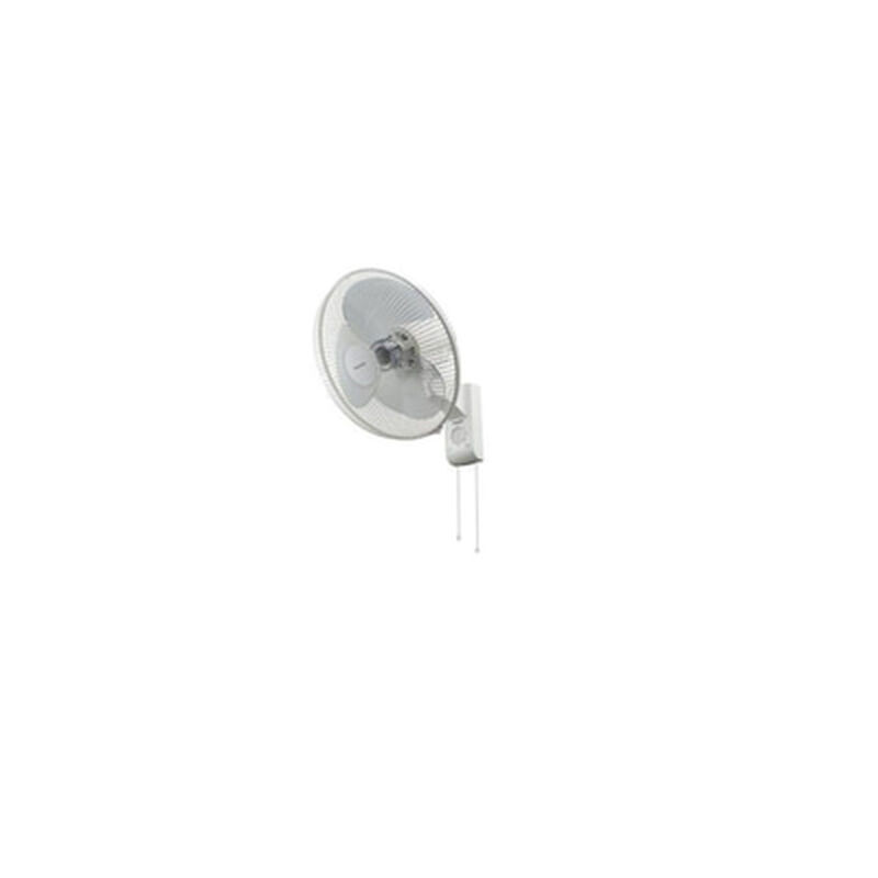 PANASONIC 16in Wall Fan F-MU44R-GY/WT-image 1