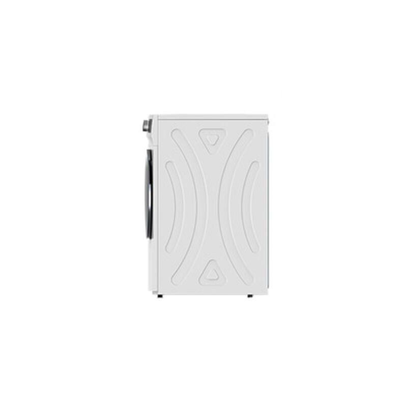 TOSHIBA Dryer 7kg (silver) TD-H80SEM(SK)-image 3