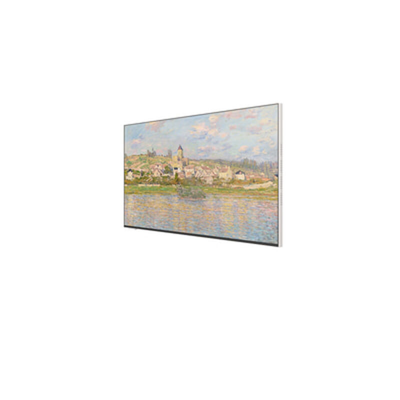 SKYWORTH 65in Qled Google Frame Tv 65LN8600G-image 3