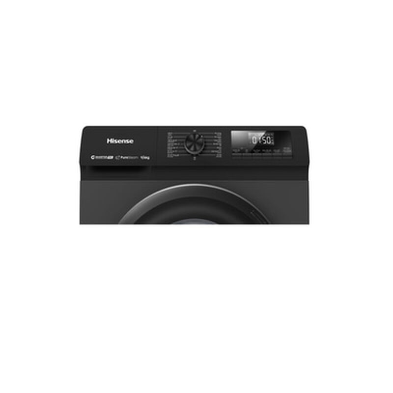 HISENSE Frontload 9kg+dryer 6kg WD90N1B-image 4