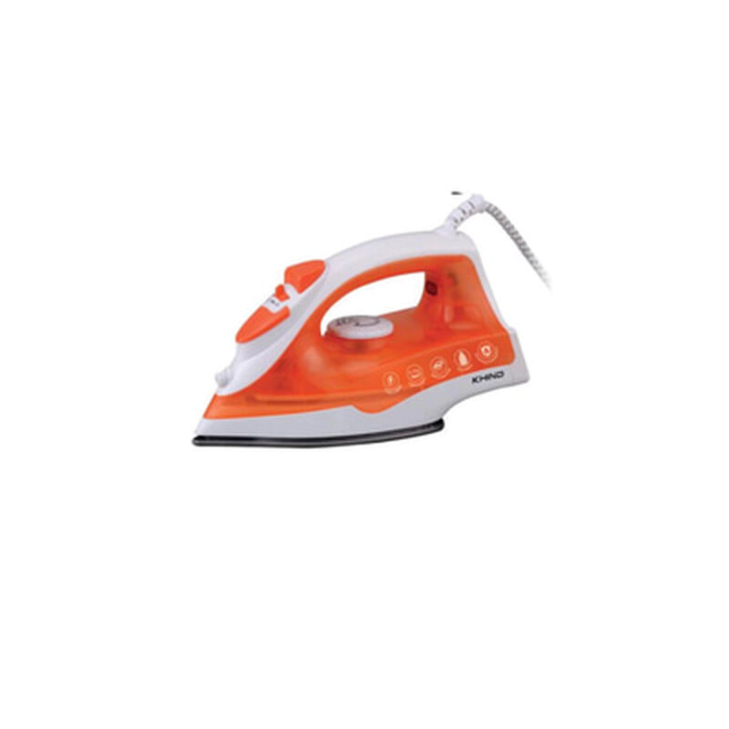 KHIND Steam Iron EI502-image 1