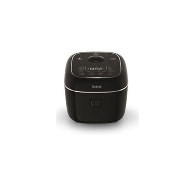 TEFAL Digital Rice Cooker 1.8l Fuzzy Logic RK7778