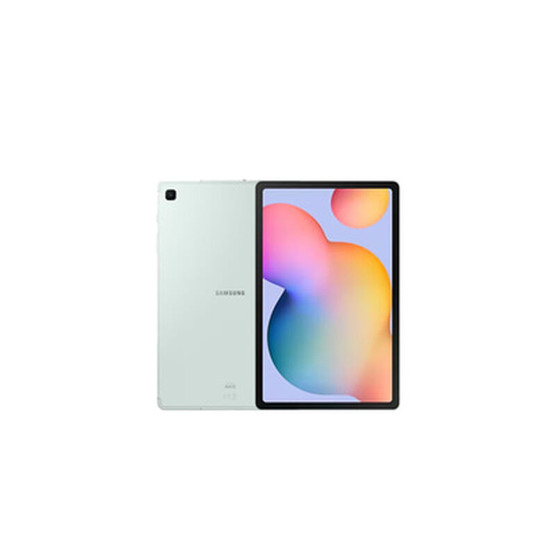 SAMSUNG Tab S6 Lite 4 + 128gb Blue SM-P620NZAEXME-image 1