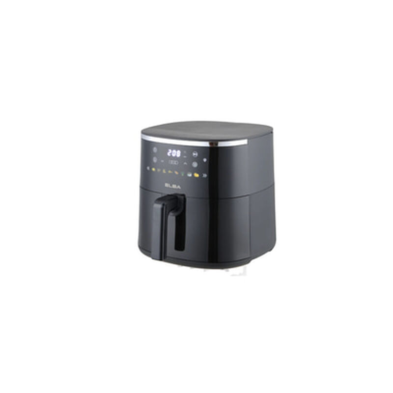 ELBA Air Fryer 6.2l Digital EAF-S6214D(BK)-image 3