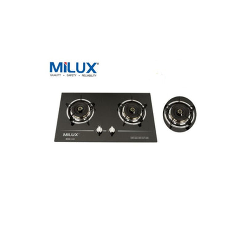 MILUX Table Top Burner MGH-348-image 2