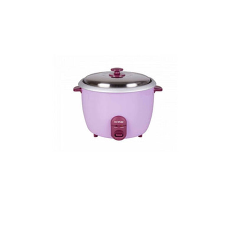 KHIND Rice Cooker 1.8l RC718-image 3