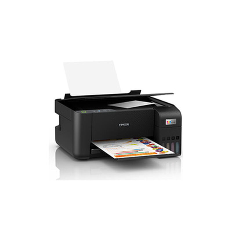 EPSON Aio Inktank Printer L3210-image 3