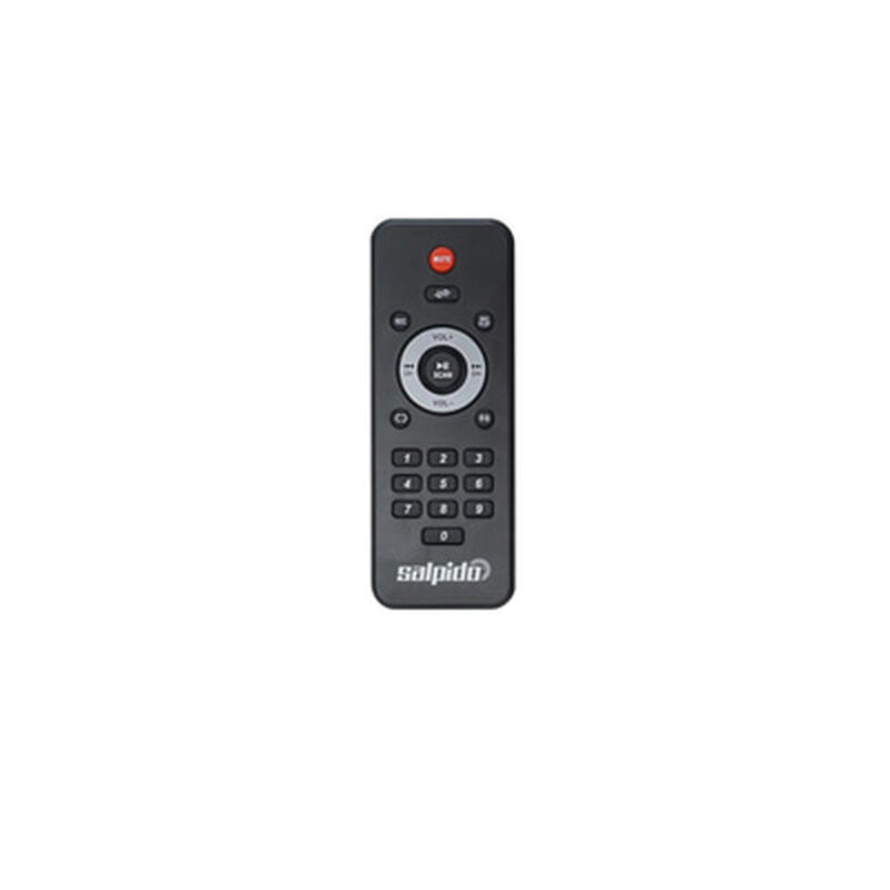 SALPIDO Partybox Speaker WAVES 303-image 5