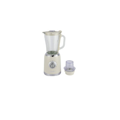 ELBA Glass Blender 1.5l EBG-S1585G(BG)