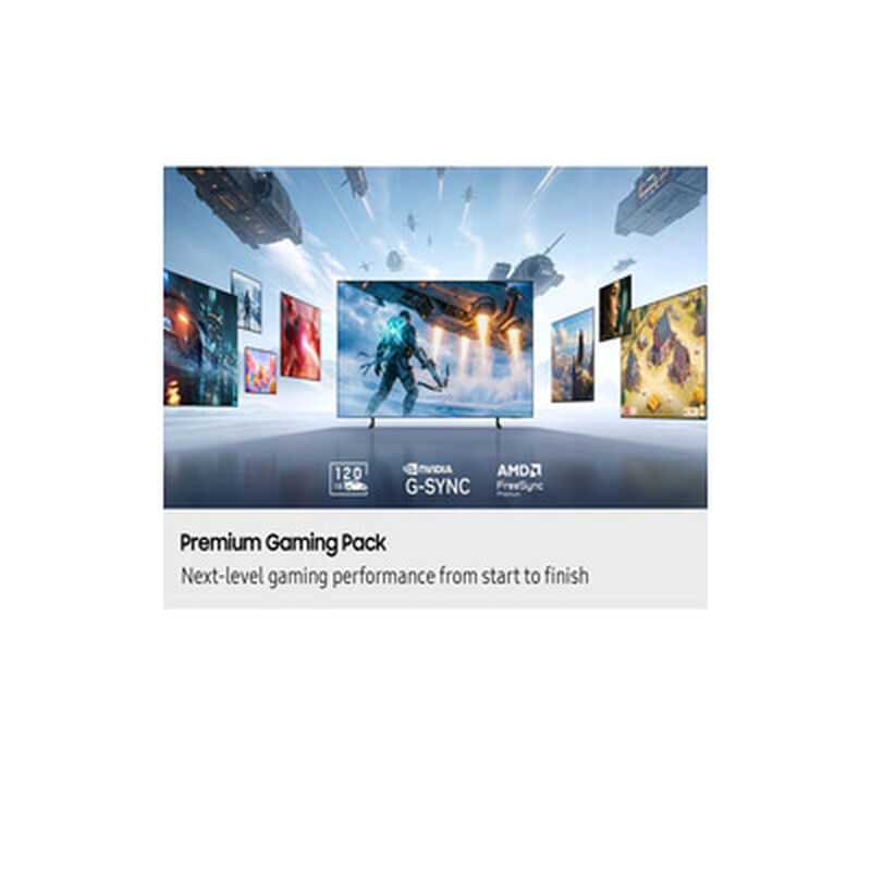 SAMSUNG Oled smart tv-ai-image 9