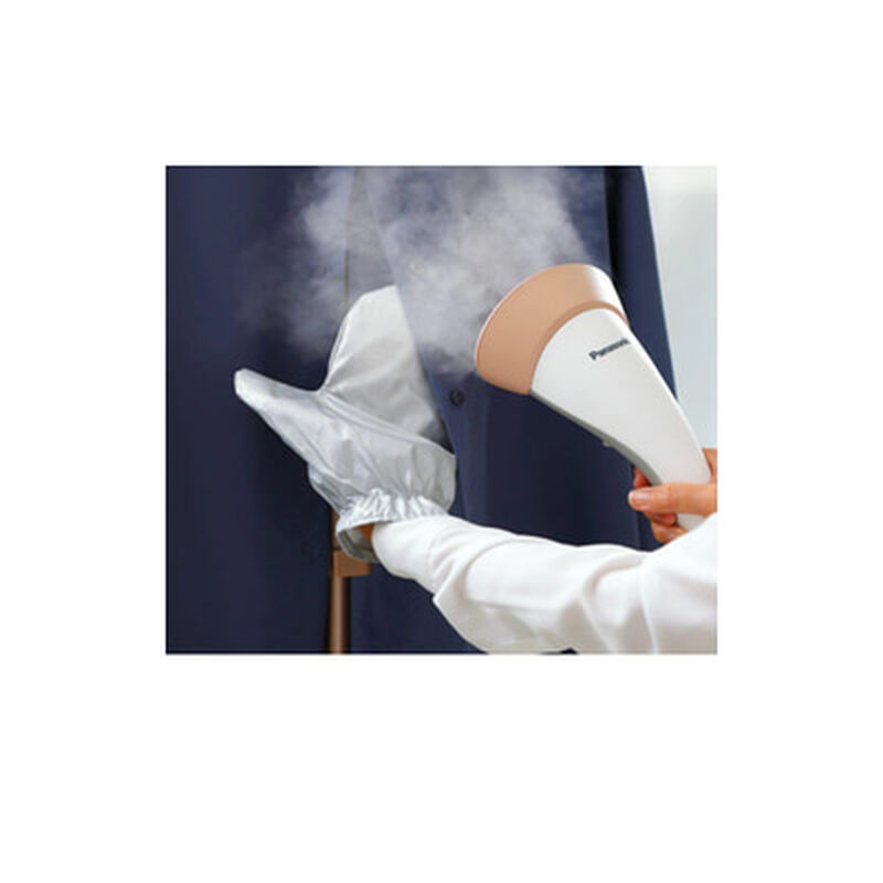 PANASONIC Garment Steamer NI-GSG060WSK-image 5