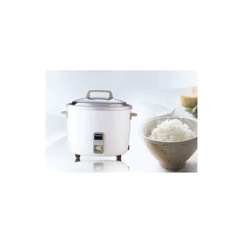 PANASONIC Rice Cooker 3.6l Conventional SR-WN36WSKN-image 2