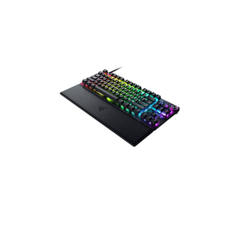 RAZER Tenkeyles Gaming Keyboard HUNSTMAN V3 PRO TKY-image 2