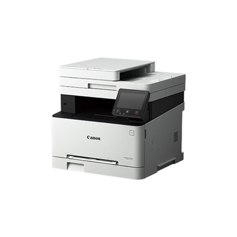 CANON Aio Laser Printer MF643CDW-image 2