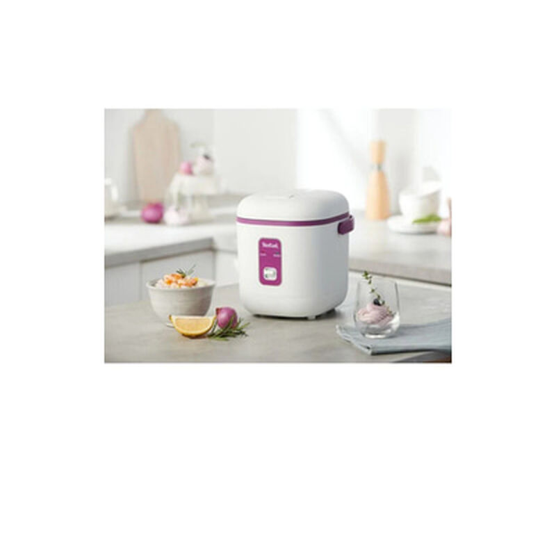 TEFAL Jar Rice Cooker 0.4l RK1721-image 3