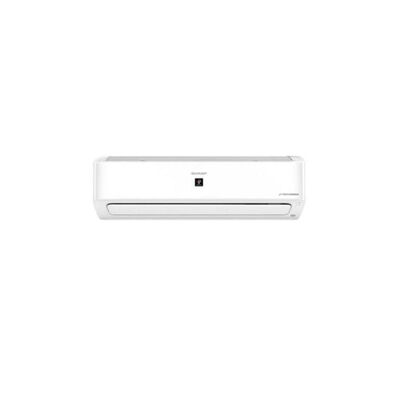 SHARP Split Air Cond 1.5hp Inverter Plamacluster Ion AHXP13YMD