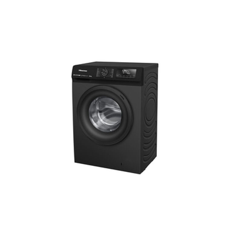 HISENSE Frontload 9kg+dryer 6kg WD90N1B-image 3