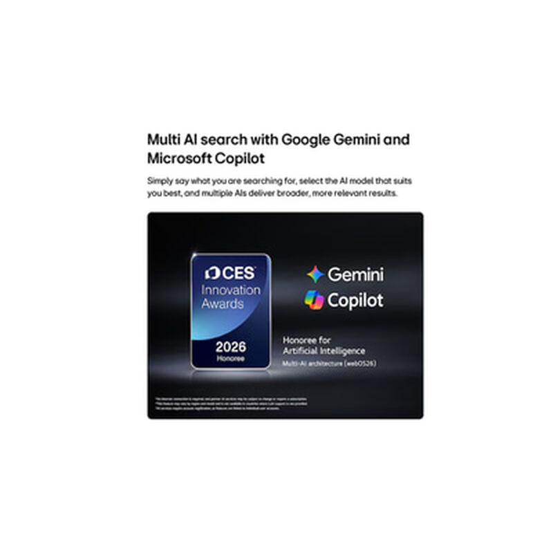 LG Qd mini led 60hz-image 7